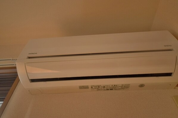 アネックス大坂上B棟の物件内観写真